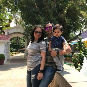 Meet your Posher, Dulce